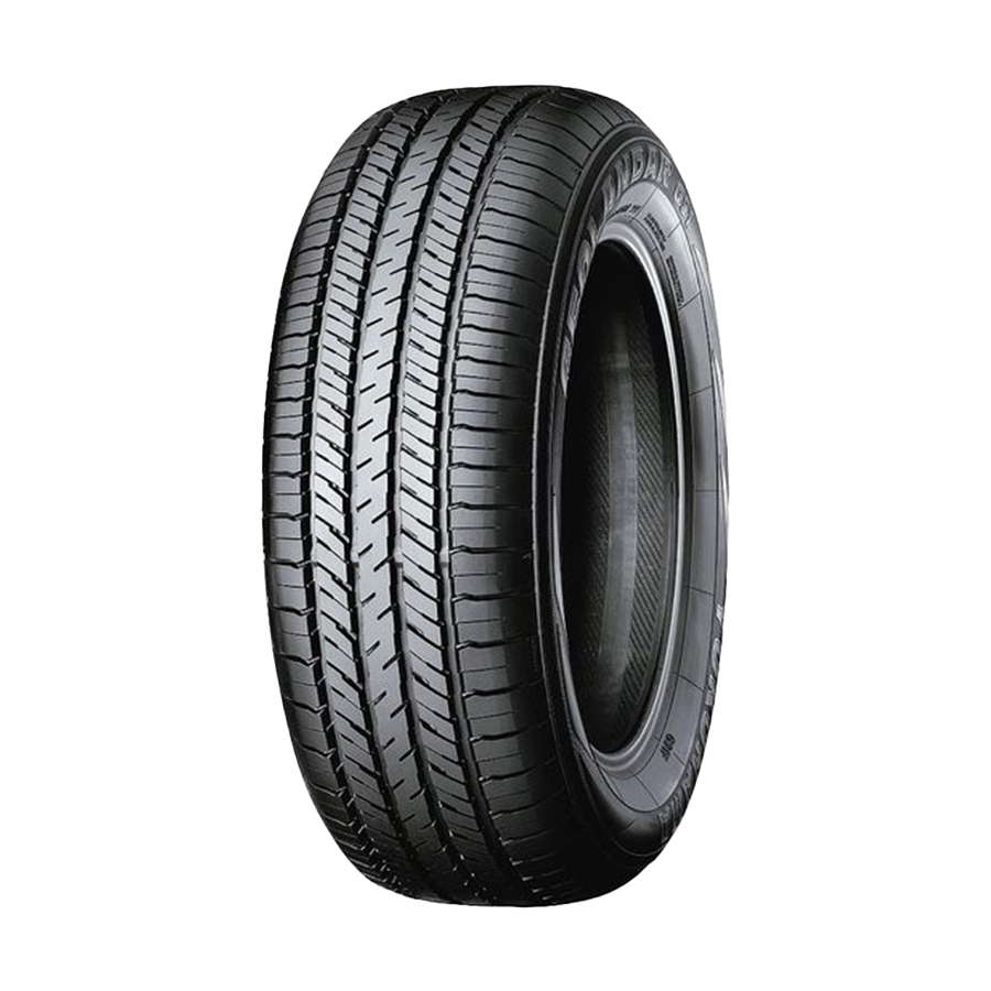24年製　225/60R17 99H ヨコハマ　ジオランダーg91　2本　① GEOLANDAR 225/60R17 99H YOKOHAMA ヨコハマ ジオランダー G91L