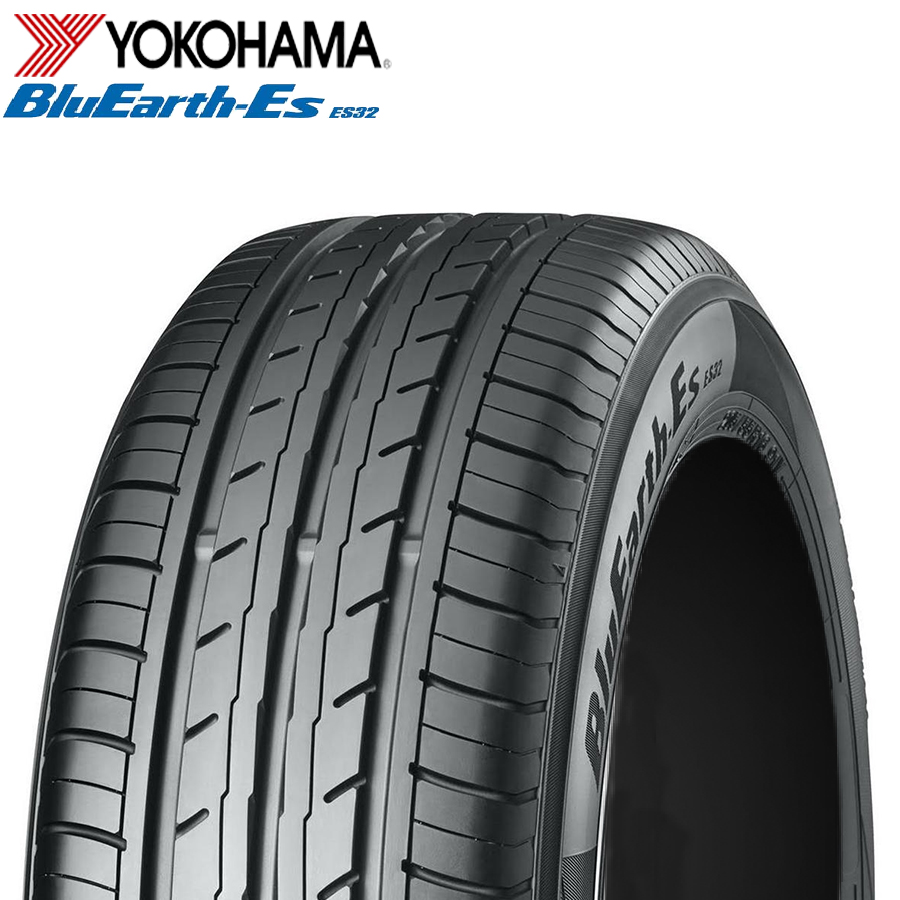 ヨコハマ ブルーアース es32．205/60R16.24年製．深山4本セット 楽天市場】ヨコハマ ブルーアース es 205/60r16の通販