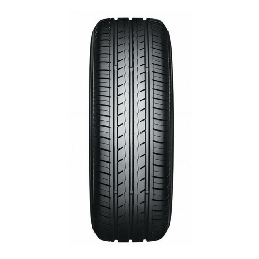 215/45R18 93W XL YOKOHAMA ヨコハマ ブルーアース BLUEARTH-ES ES32B  25年製  新品 サマータイヤ 4本セット 総額 ￥66,200 よりの画像