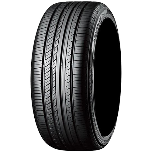 ※限定値下げ　ヨコハマ　アドバンデシベルV552 225/45R18 2本セット アドバンdb 【2025年製】 YOKOHAMA 225/45R18 95W XL ADVAN dB