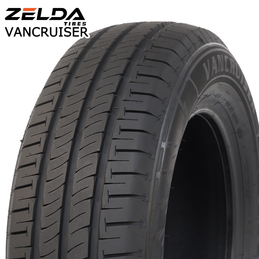 デイトナ DAYTONAS G2 マットグレー 16インチ 6穴 139.7 215/65R16 8PR