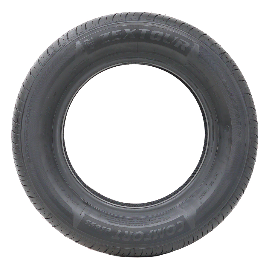 215/60R16 95H ZEXTOUR COMFORT ES655 26年製 新品 サマータイヤ 4本