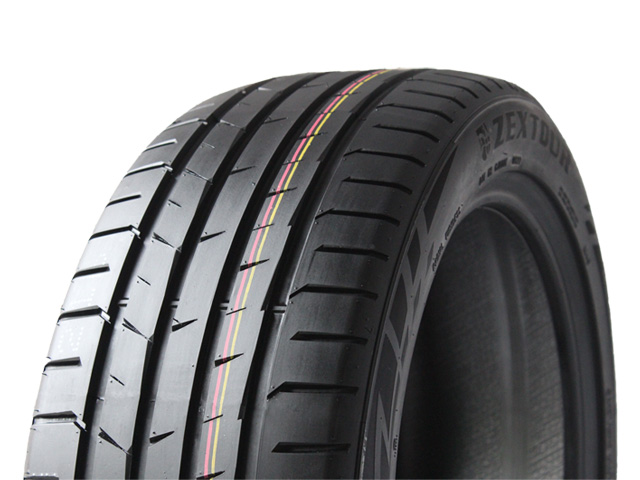 225/40R19 89W ZEXTOUR   PREMIUM LS669  24年製  新品 サマータイヤ 4本総額 ￥28,600 より｜twomax-ytireshop｜02