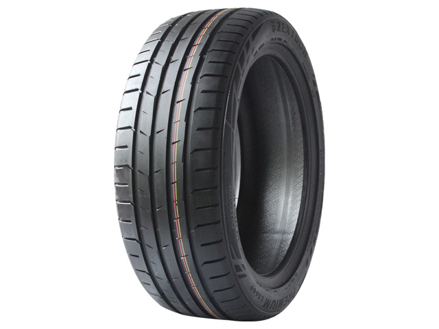 225/40R19 89W ZEXTOUR   PREMIUM LS669  24年製  新品 サマータイヤ 2本セット 総額 ￥14,300 より｜twomax-ytireshop｜04