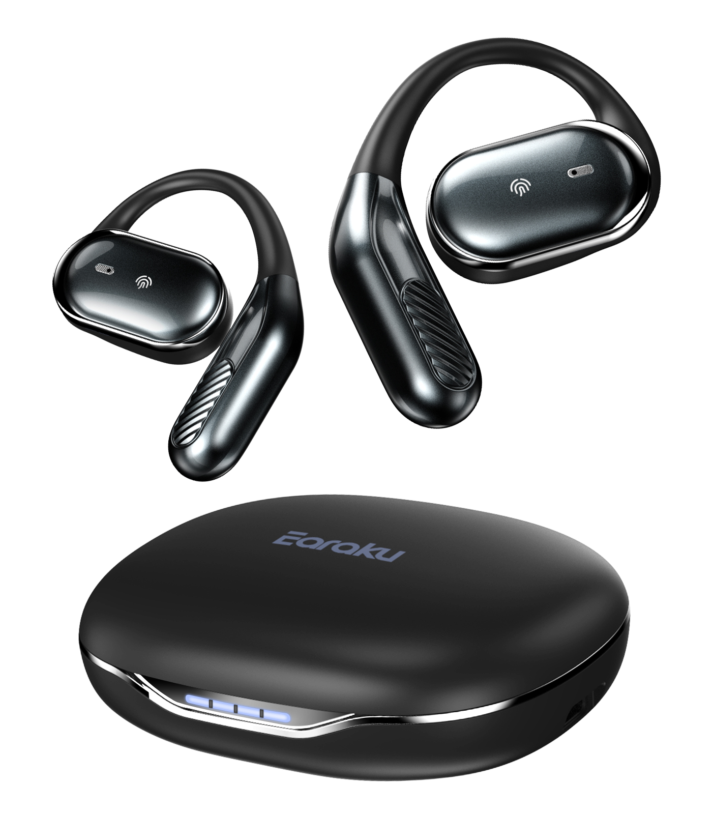 タイムセール中！ ワイヤレス イヤホン IPX6防水 Bluetooth 2台