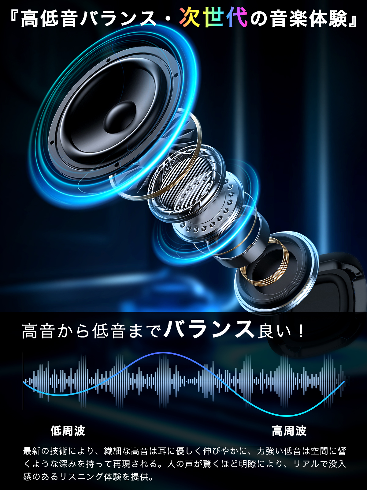 割引セール！ Bluetooth スピーカー 小型 RGBライト付き