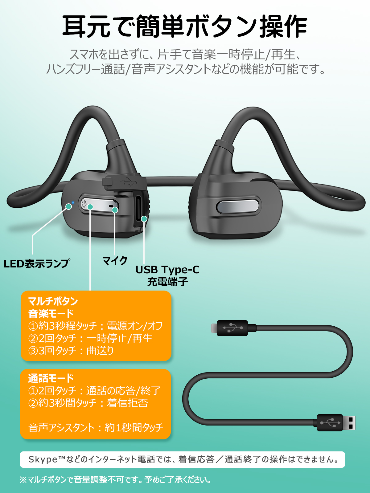 ワイヤレスイヤフォン 高音質 二人同時使用 Bluetooth イヤホン 2台同時接続 ワイヤレス ヘッドセット ステレオ 高