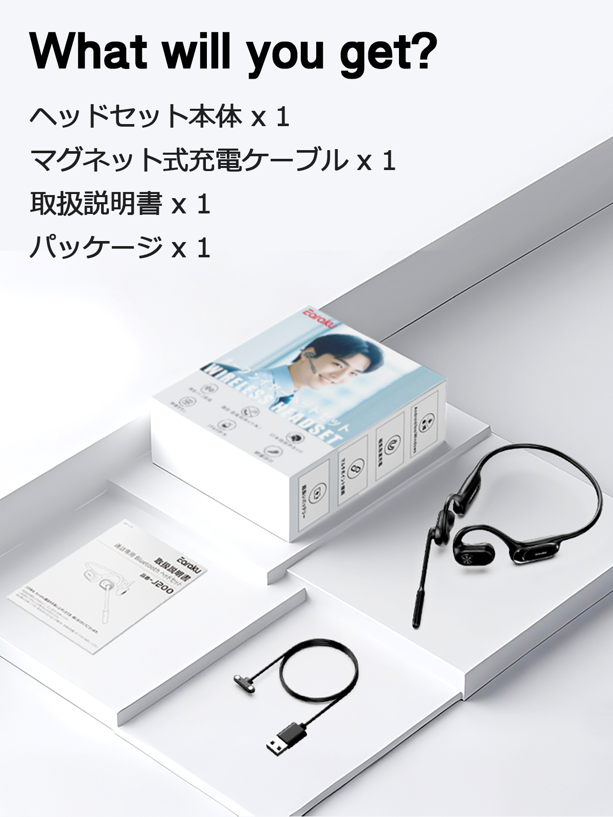 特価SALE！ 10分充電で12時間通話 イヤホン Bluetooth ヘッドセット