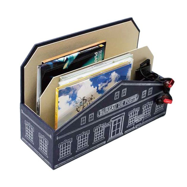 レターホルダー 手紙 レターケース 収納 おしゃれ かわいい Paper Storage Company Travel Post Office Gfc Psc Trpofc Stream Trail Outfitters 通販 Yahoo ショッピング