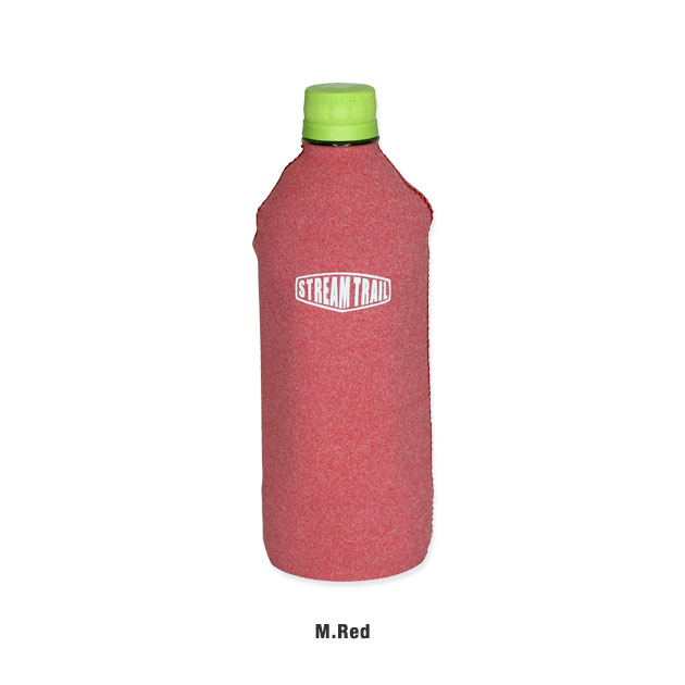 ボトルカバー 500ml ペットボトル 保冷 CATS Whiskers （ ペット