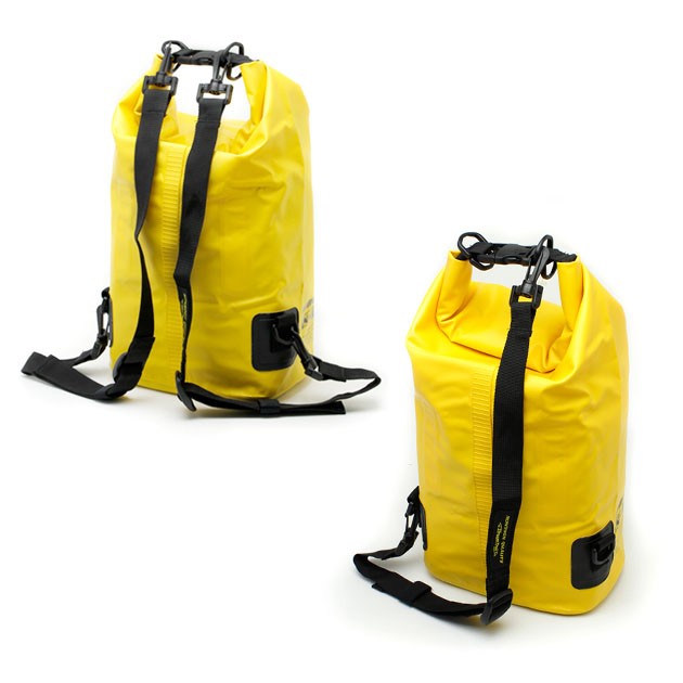 STREAM TRAIL（ストリームトレイル） ドライキューブ DRY CUBE 10L