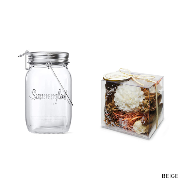 SONNENGLAS ソネングラス 250ml Mini Generation6 ビン LED