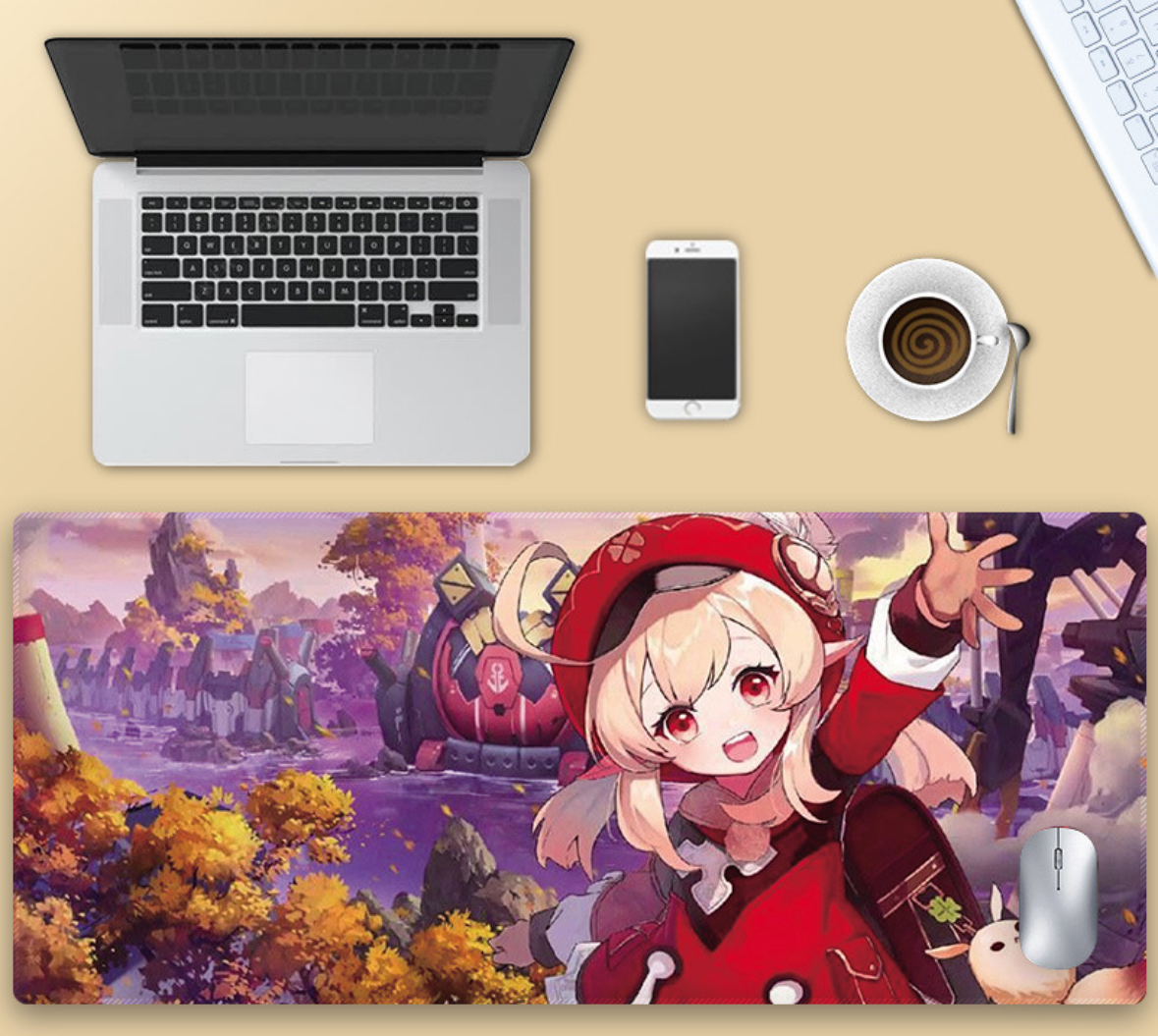 β1 原神 狐のお面&扇子 神里綾華 スリーブ&プレイマット Amazon.co.jp: β1 原神 狐のお面&扇子 神里綾華 スリーブ&プレイ