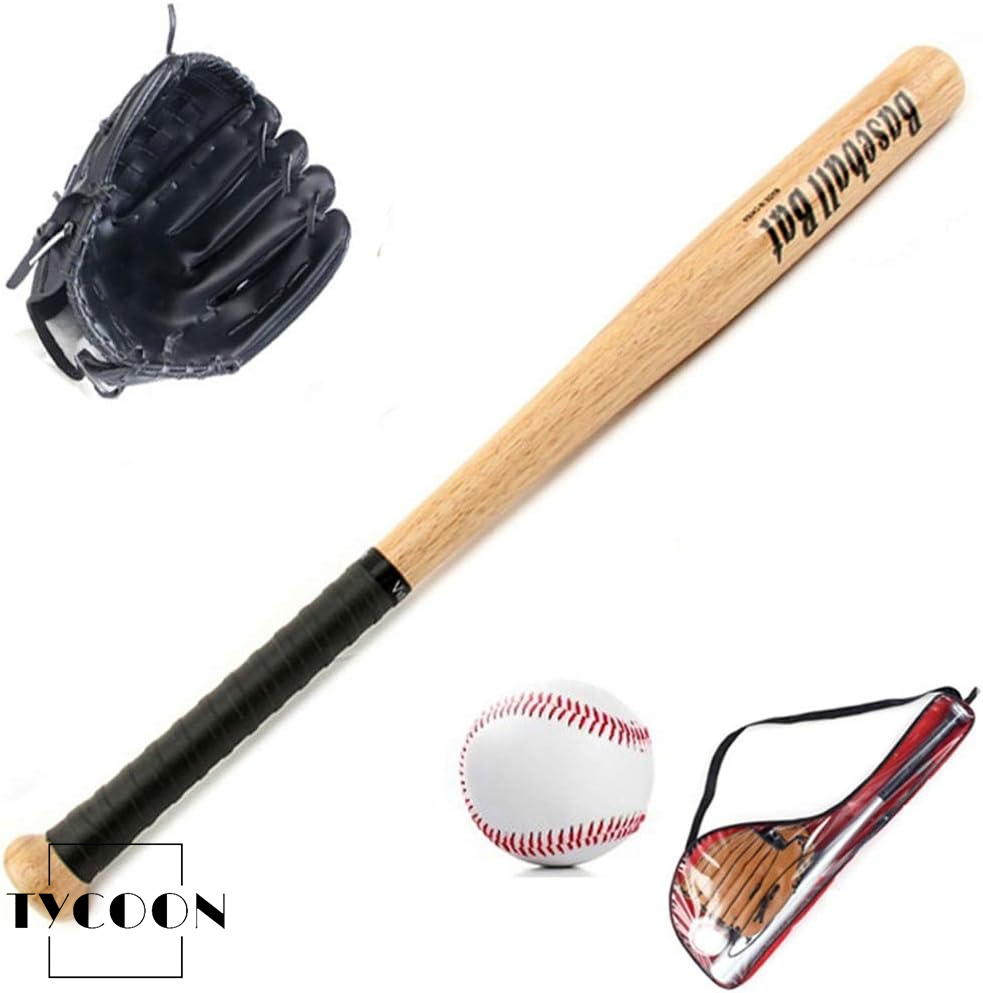 少年野球　軟式　金属アルミバット　３本セット　長さ80Cm.重さ610g　未使用 子供専用野球3点セット 少年軟式アルミ合金バット+標準9号野球+ 軟式