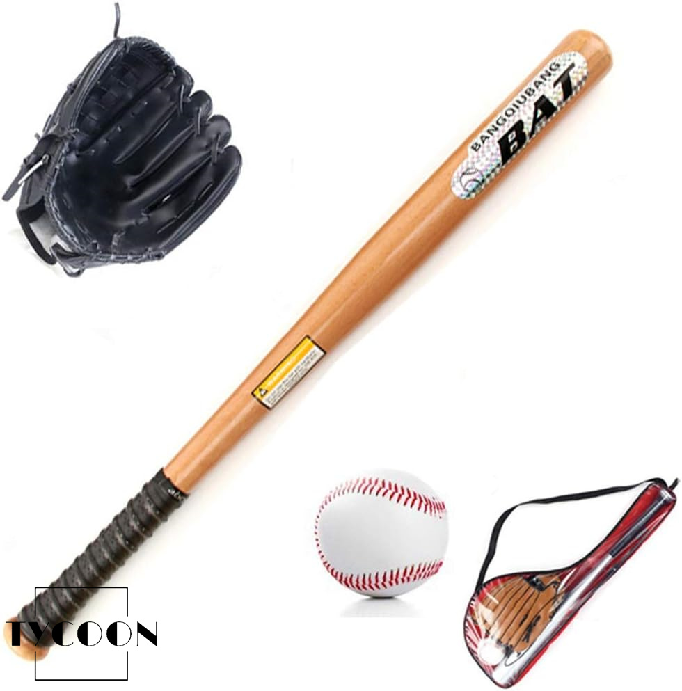 子供専用野球3点セット 少年軟式アルミ合金バット+標準9号野球+ 軟式