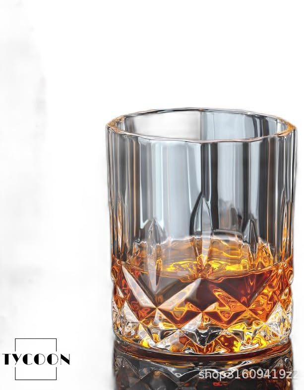 ロックグラス ウイスキー ブランデー 薄口グラス グラス バカラ 父親