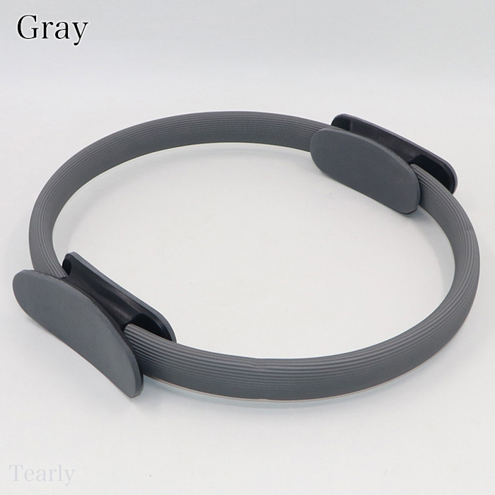 ピラティスリング ヨガリング ストレッチリング リング ピラティス