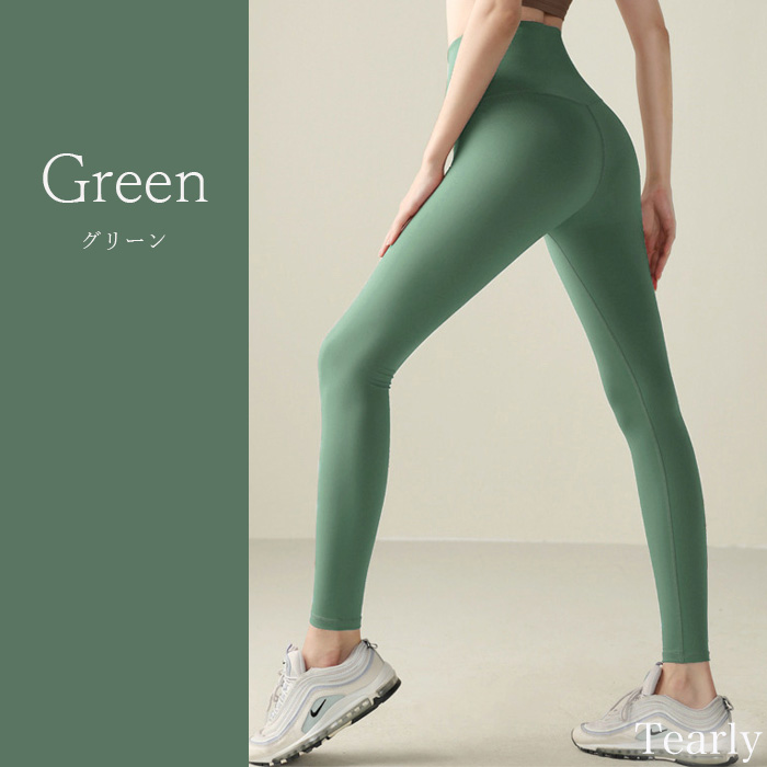 ヨガウェア ヨガパンツ レギンス ヨガ おしゃれ レディース ホットヨガ