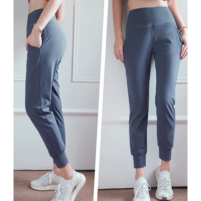 ヨガパンツ ヨガウェア レギンス ジョガーパンツ おしゃれ レディース