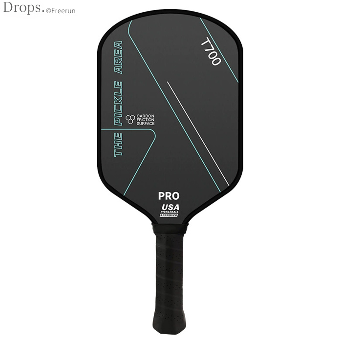 【1本】ピックルボール パドル 単品 ラケット 初心者 中級者 上級者 持ちやすい スポーツ フィットネス 運動 レジャー アウトドア 耐久性 軽量【PPSA】 |  | 01