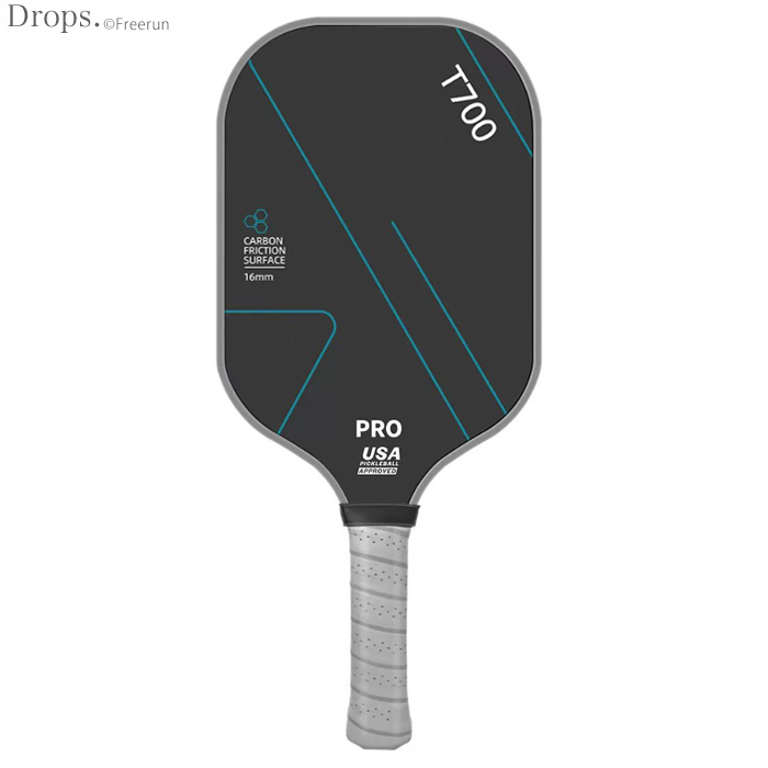 【1本】ピックルボール パドル 単品 ラケット 初心者 中級者 上級者 持ちやすい スポーツ フィットネス 運動 レジャー アウトドア 耐久性 軽量【PPSA】 |  | 02