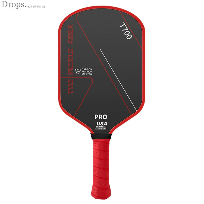 【1本】ピックルボール パドル 単品 ラケット 初心者 中級者 上級者 持ちやすい スポーツ フィットネス 運動 レジャー アウトドア 耐久性 軽量【PPSA】 |  | 03