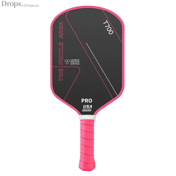 【1本】ピックルボール パドル 単品 ラケット 初心者 中級者 上級者 持ちやすい スポーツ フィットネス 運動 レジャー アウトドア 耐久性 軽量【PPSA】 |  | 04