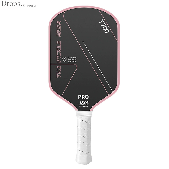 【1本】ピックルボール パドル 単品 ラケット 初心者 中級者 上級者 持ちやすい スポーツ フィットネス 運動 レジャー アウトドア 耐久性 軽量【PPSA】 |  | 05