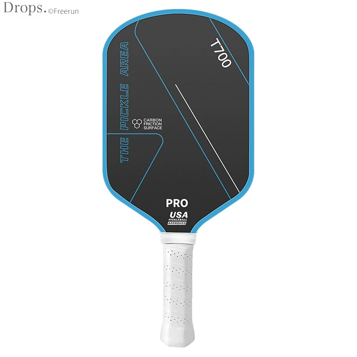 【1本】ピックルボール パドル 単品 ラケット 初心者 中級者 上級者 持ちやすい スポーツ フィットネス 運動 レジャー アウトドア 耐久性 軽量【PPSA】 |  | 06