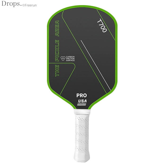 【1本】ピックルボール パドル 単品 ラケット 初心者 中級者 上級者 持ちやすい スポーツ フィットネス 運動 レジャー アウトドア 耐久性 軽量【PPSA】 |  | 08