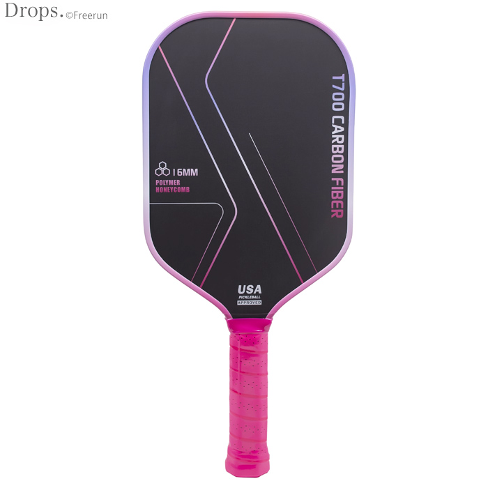 【1本】ピックルボール パドル 単品 ラケット 初心者 中級者 上級者 持ちやすい スポーツ フィットネス 運動 レジャー アウトドア 耐久性 軽量【PPSA】 |  | 11