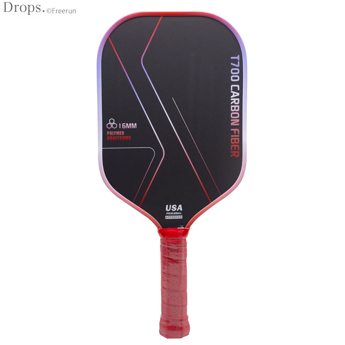 【1本】ピックルボール パドル 単品 ラケット 初心者 中級者 上級者 持ちやすい スポーツ フィットネス 運動 レジャー アウトドア 耐久性 軽量【PPSA】 |  | 12