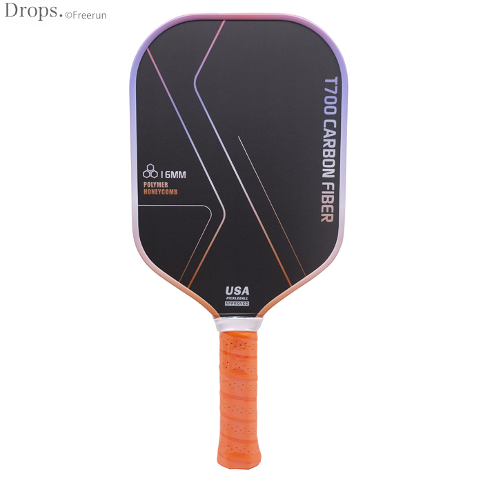 【1本】ピックルボール パドル 単品 ラケット 初心者 中級者 上級者 持ちやすい スポーツ フィットネス 運動 レジャー アウトドア 耐久性 軽量【PPSA】 |  | 14