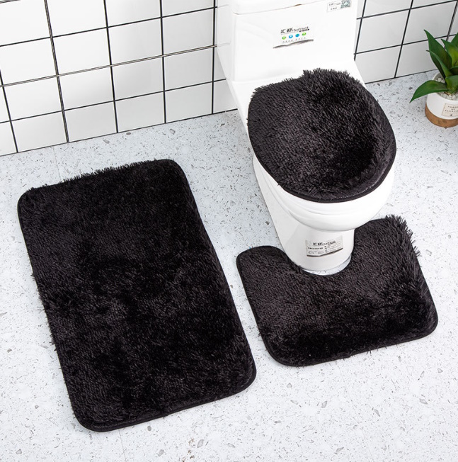 Amazon｜PNBLBFUZM(売店) 装飾家の便座カバー吸水灯3個セット
