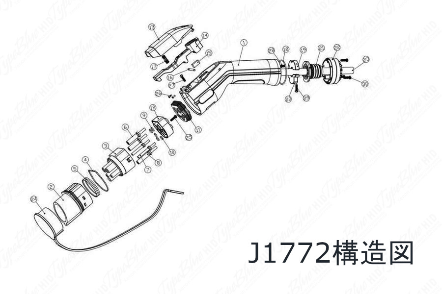 ev-connect-j1772-
