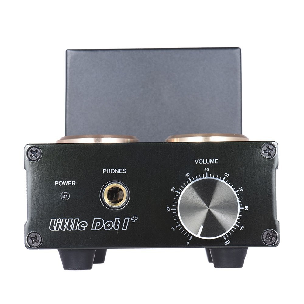 Little Dot ステレオ 真空管 ヘッドフォンアンプ ハイブリッド