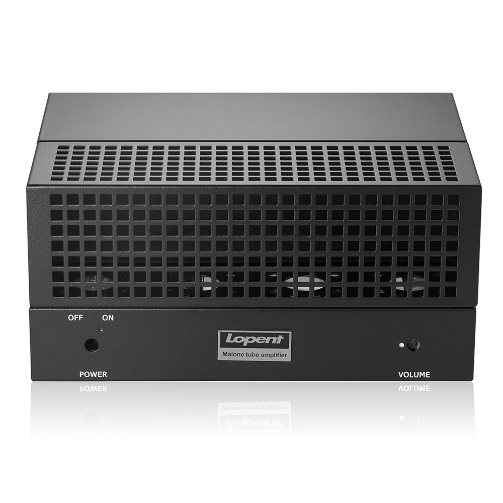 高級感溢れ 】 Douk Audio EL34 真空管アンプ HiFi 2.0チャンネル A級