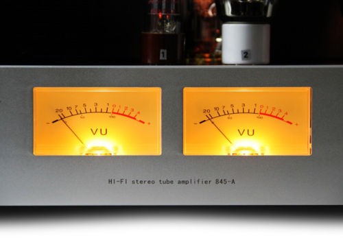 Douk Audio 300B Push 845 真空管 パワーアンプ クラスA Douk Audio 300B Push 845 真空管 パワーアンプ クラスA