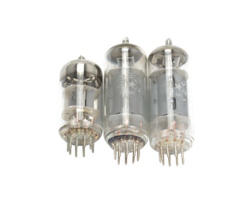 6N1 6P1真空管アンプ ステレオ バルブ オーディオアンプ ボード : 楽々