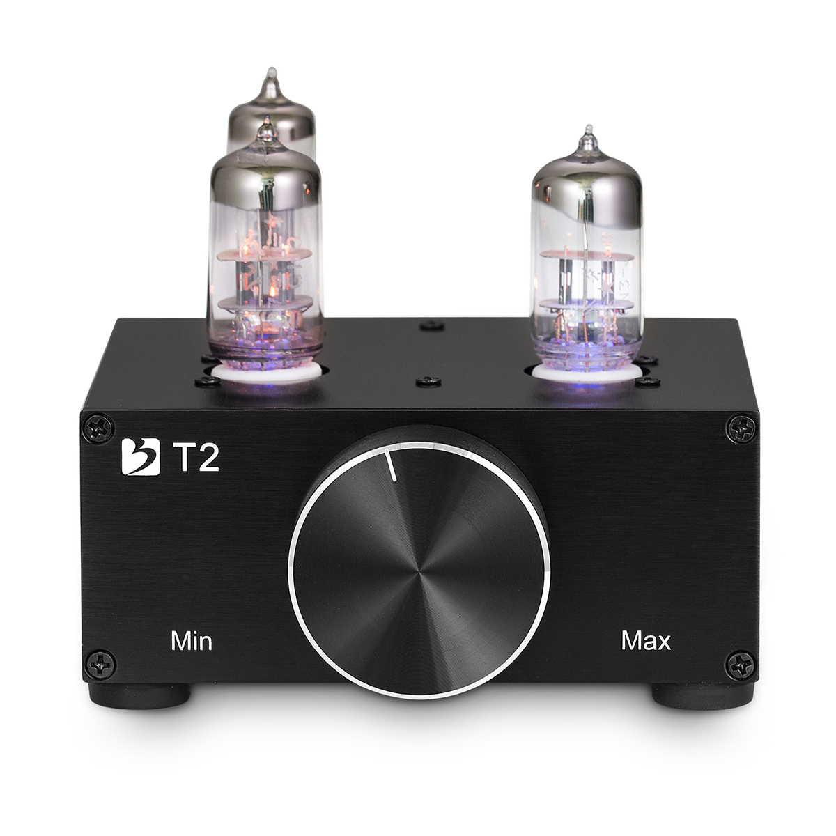 【❤プリアンプながら真空管独特の優しい音色が堪能できる♪❤】真空管プリアンプ Melody WE2688 真空管プリアンプのレビュー - Innocent Key