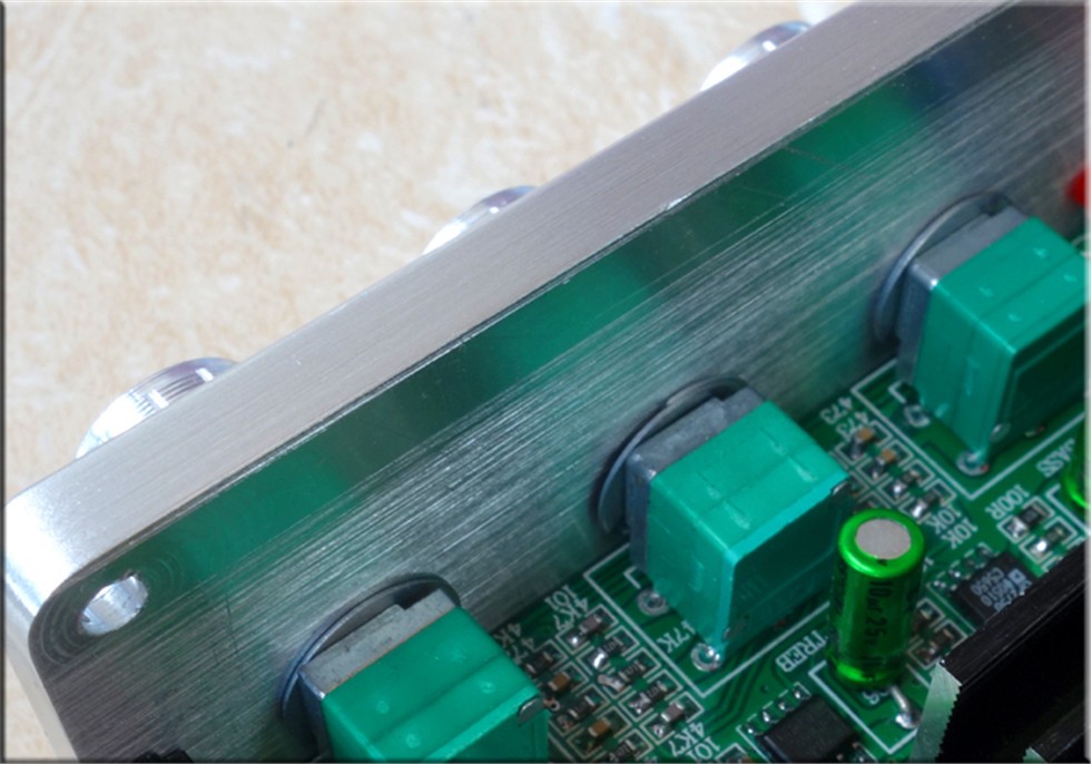 新登場！】 Nobsound TAS5613 Mini Bluetooth 4.0 デジタル パワー