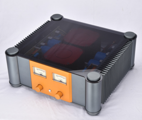 HiFi ステレオ ピュア パワーアンプ ホーム統合型オーディオ