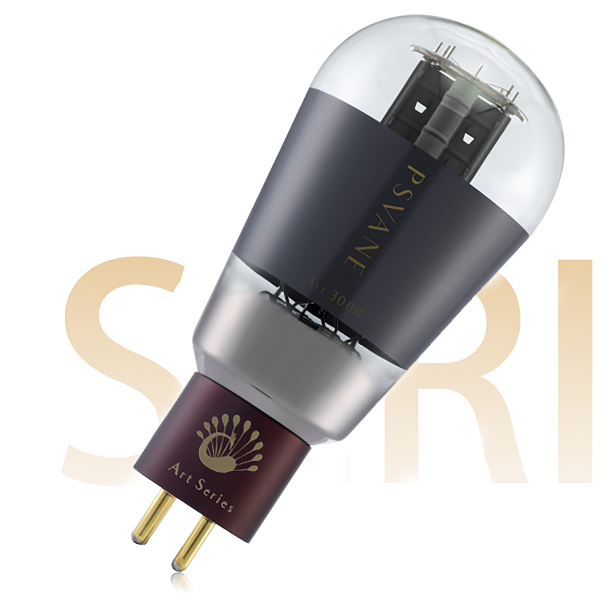 PSVANE Art Series 300B-TIII 真空管 アップグレード版