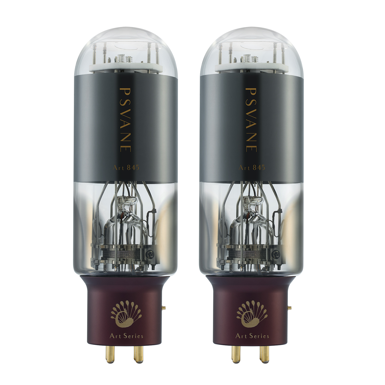 Amazon.co.jp: PSVANE 300B 真空管 Hifi マッチド 1本 正規代理