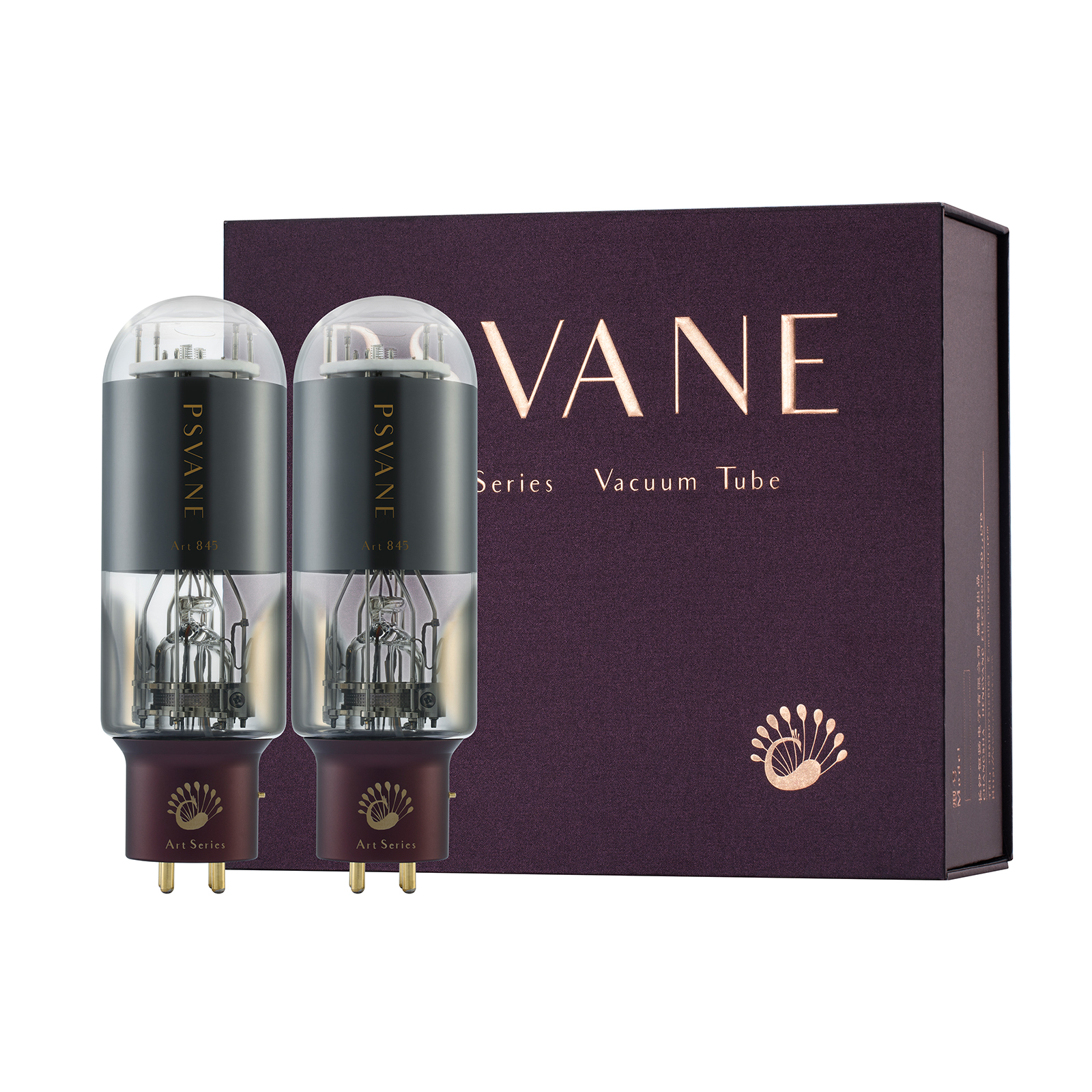 Amazon.com: Matched pair PSVANE 300B Vacuum Tubes HiFi