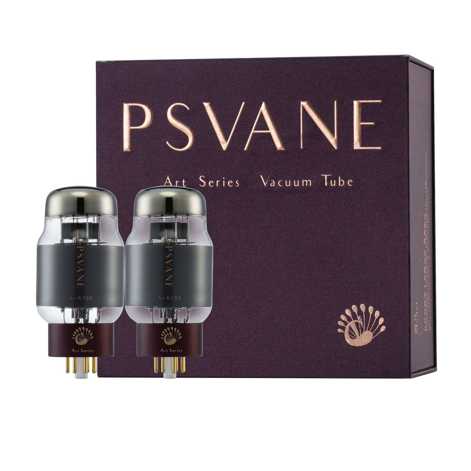PSVANE 新品 KT88パワー菅 2本 Amazon.com: PSVANE Horizon Series KT88-AT Vacuum Tube