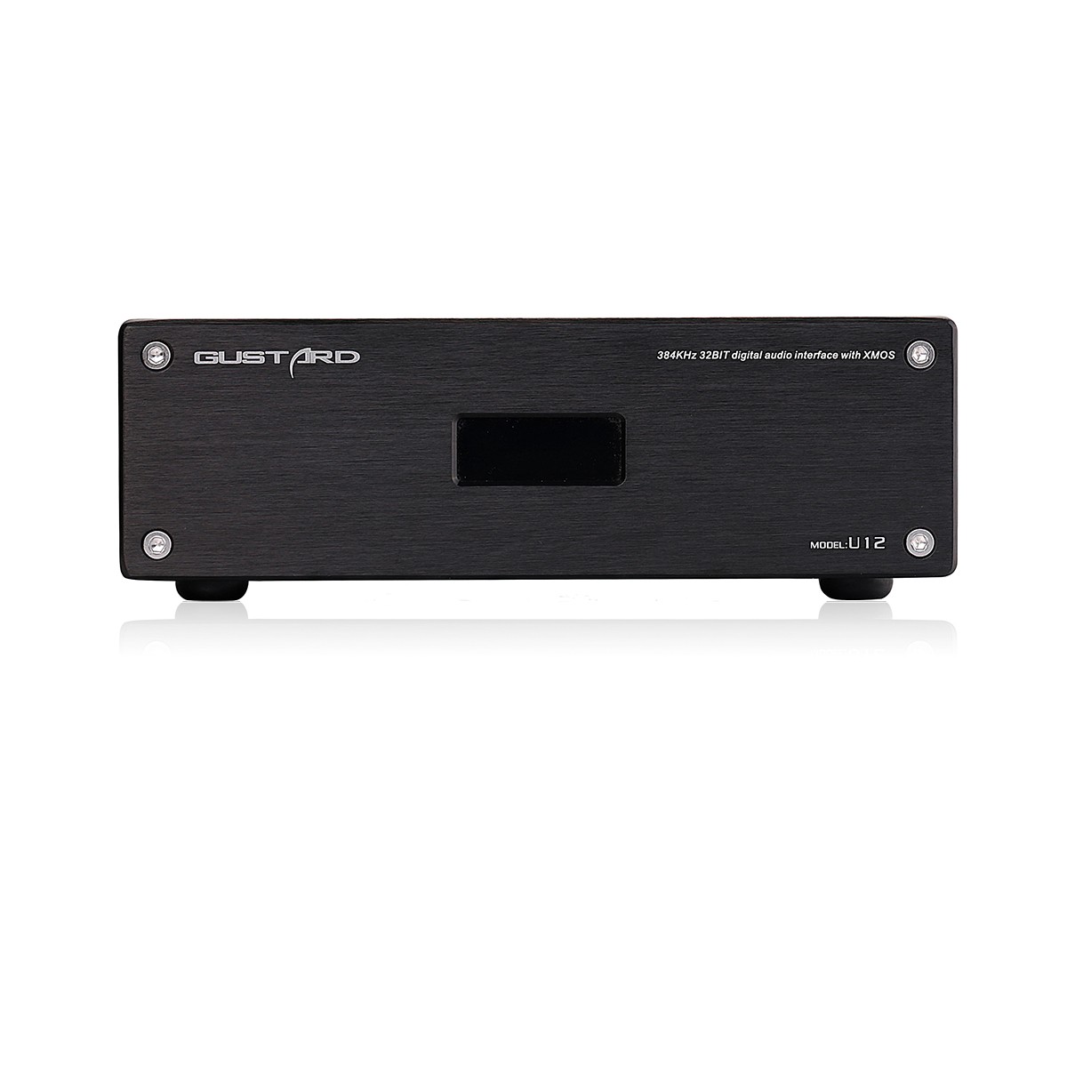 New Gustard U12 XMOS USB オーディオ クラス2.0 デジタル