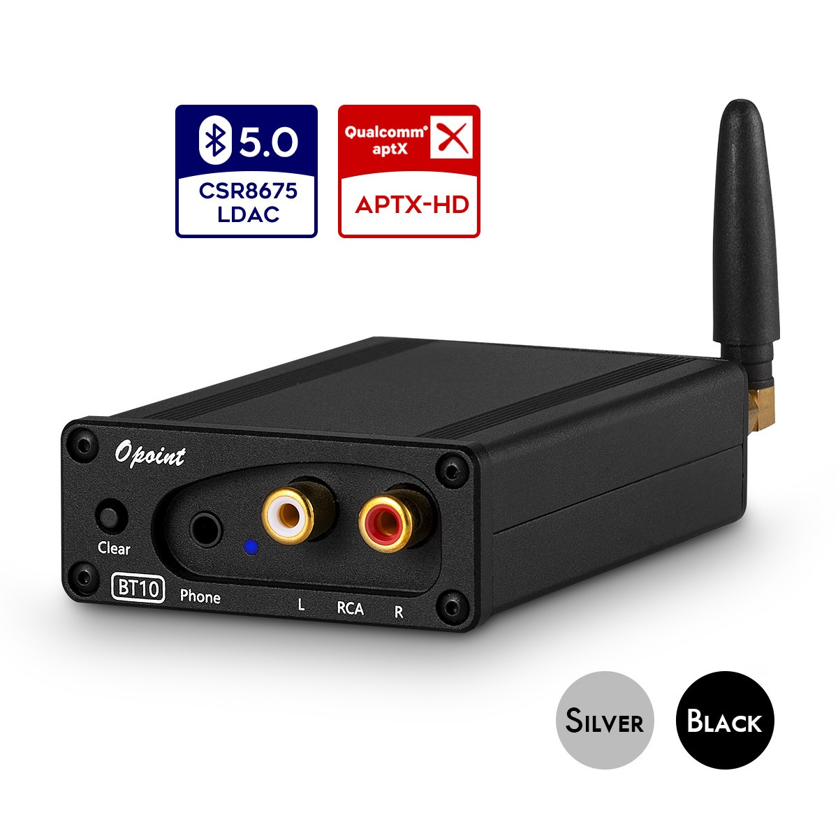 ヘッドホンアンプ内蔵ワイヤレス(Bluetooth)ステレオレシーバー gfj1028-01.jpg