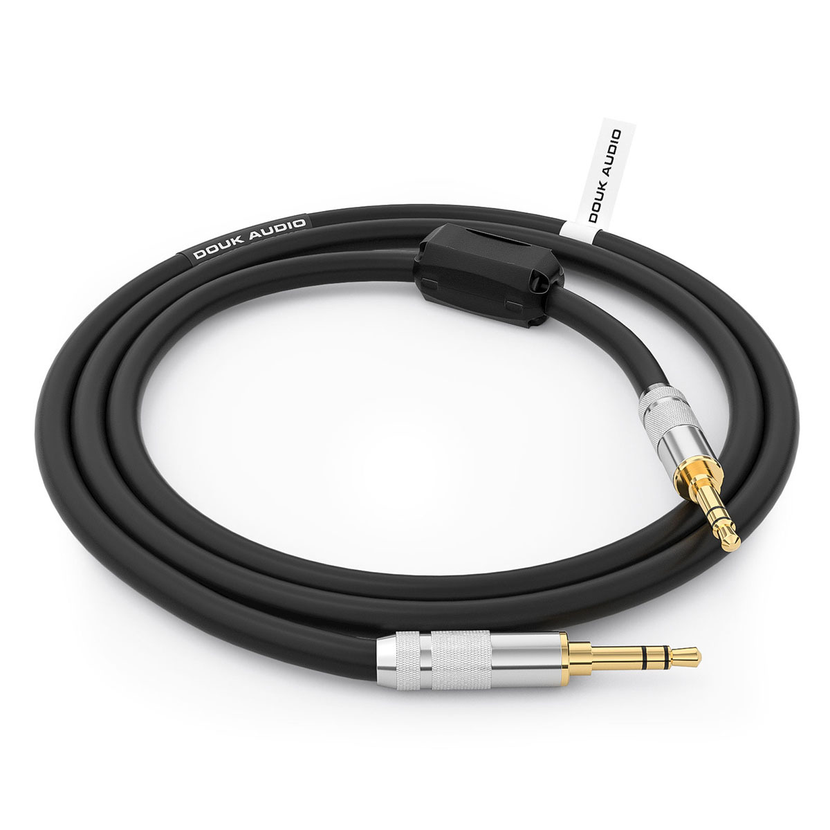 Nobsound Douk Audio 3.5mm オーディオケーブル ステレオ