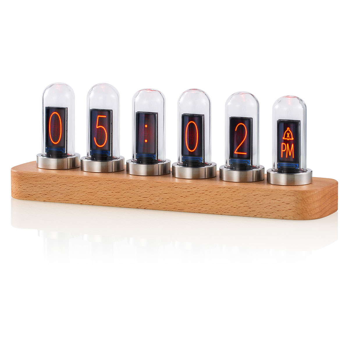 LAGER レギュレーター時計 ダークブラウン 送料 無料 通販家具・インテリア - LAGER レギュレーター時計